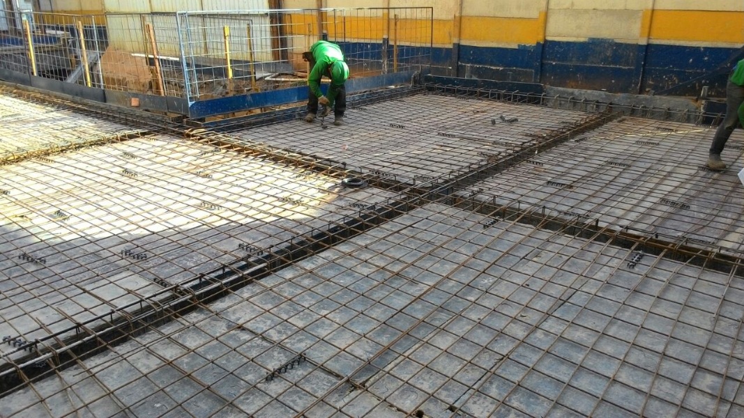 Armao periferia trreo frente - Foto atualizada 09/05/2016